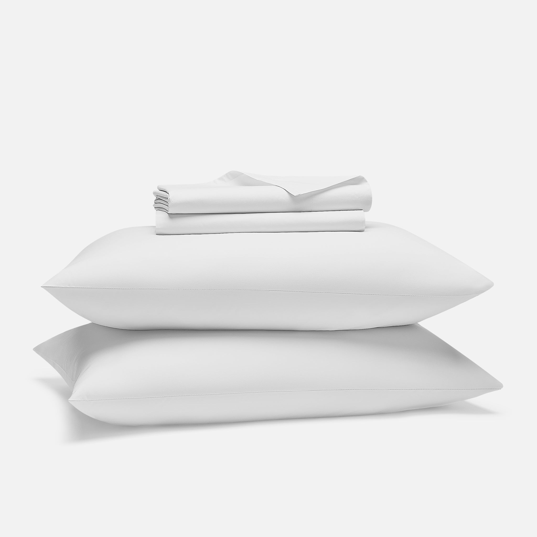 Classic Percale Core Sheet Set G2