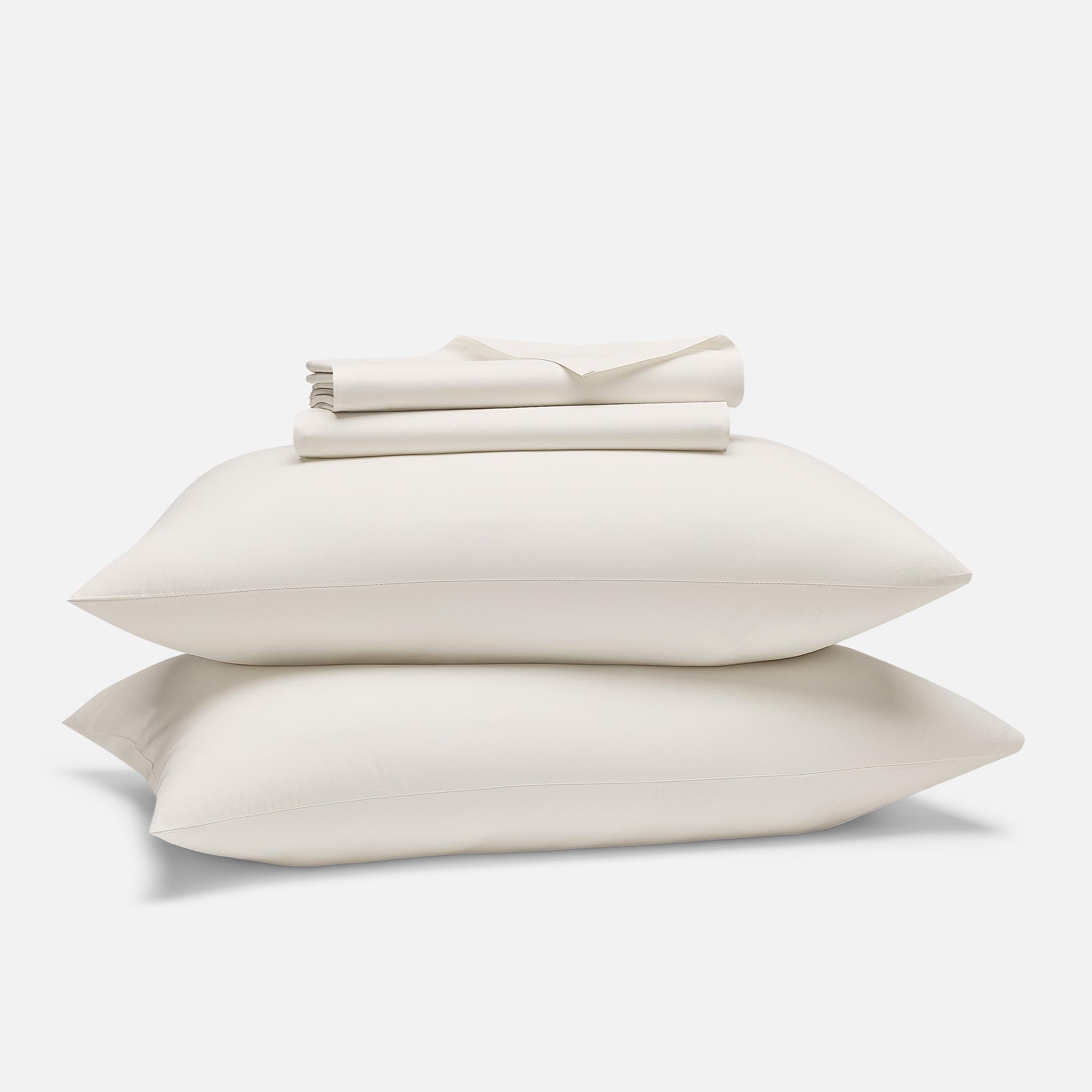 Classic Percale Core Sheet Set G2