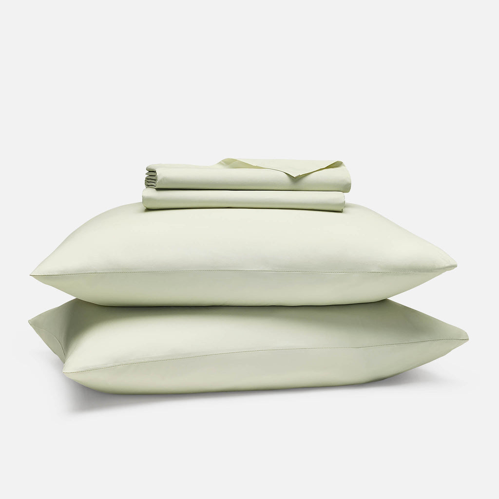 Classic Percale Core Sheet Set G2