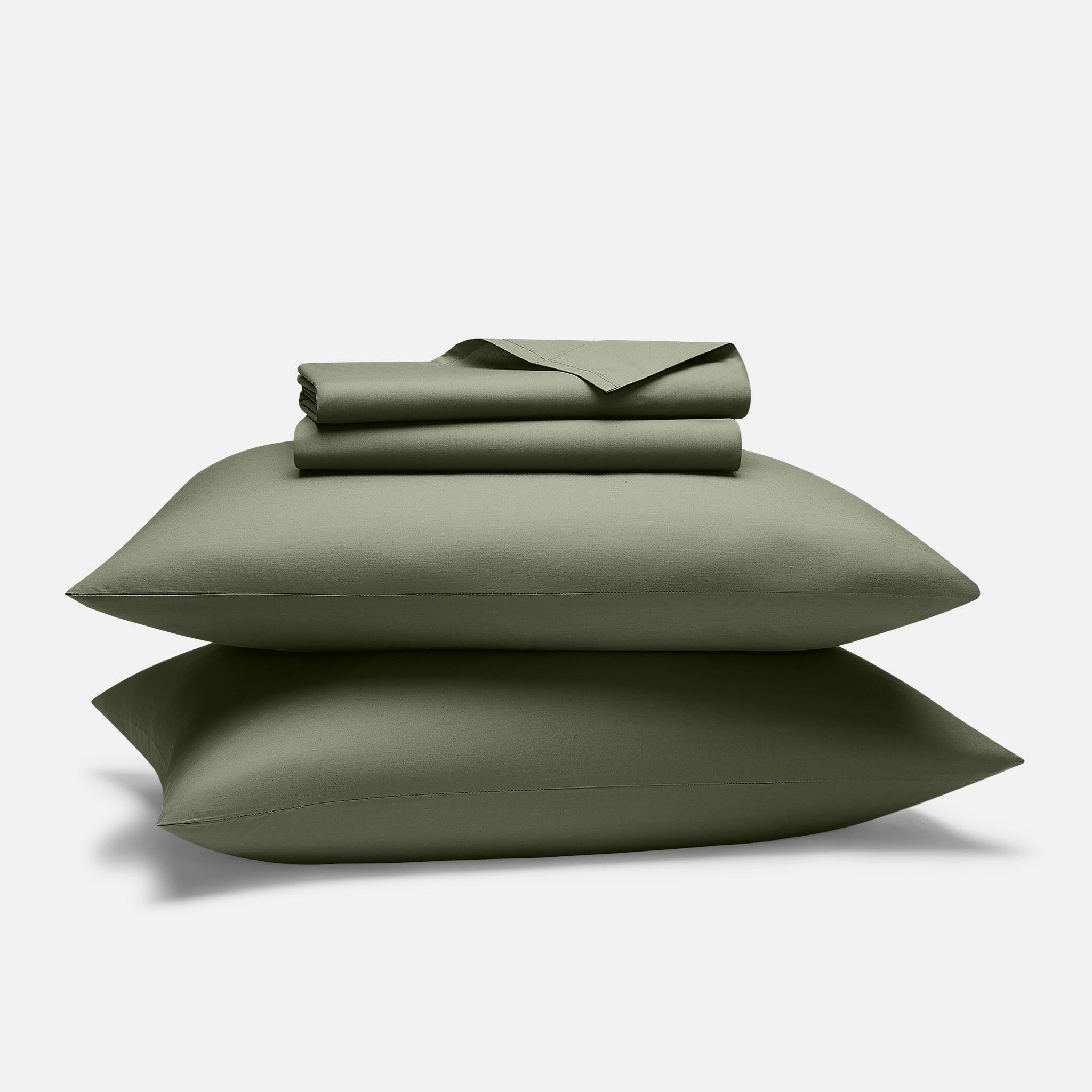 Classic Percale Core Sheet Set G2