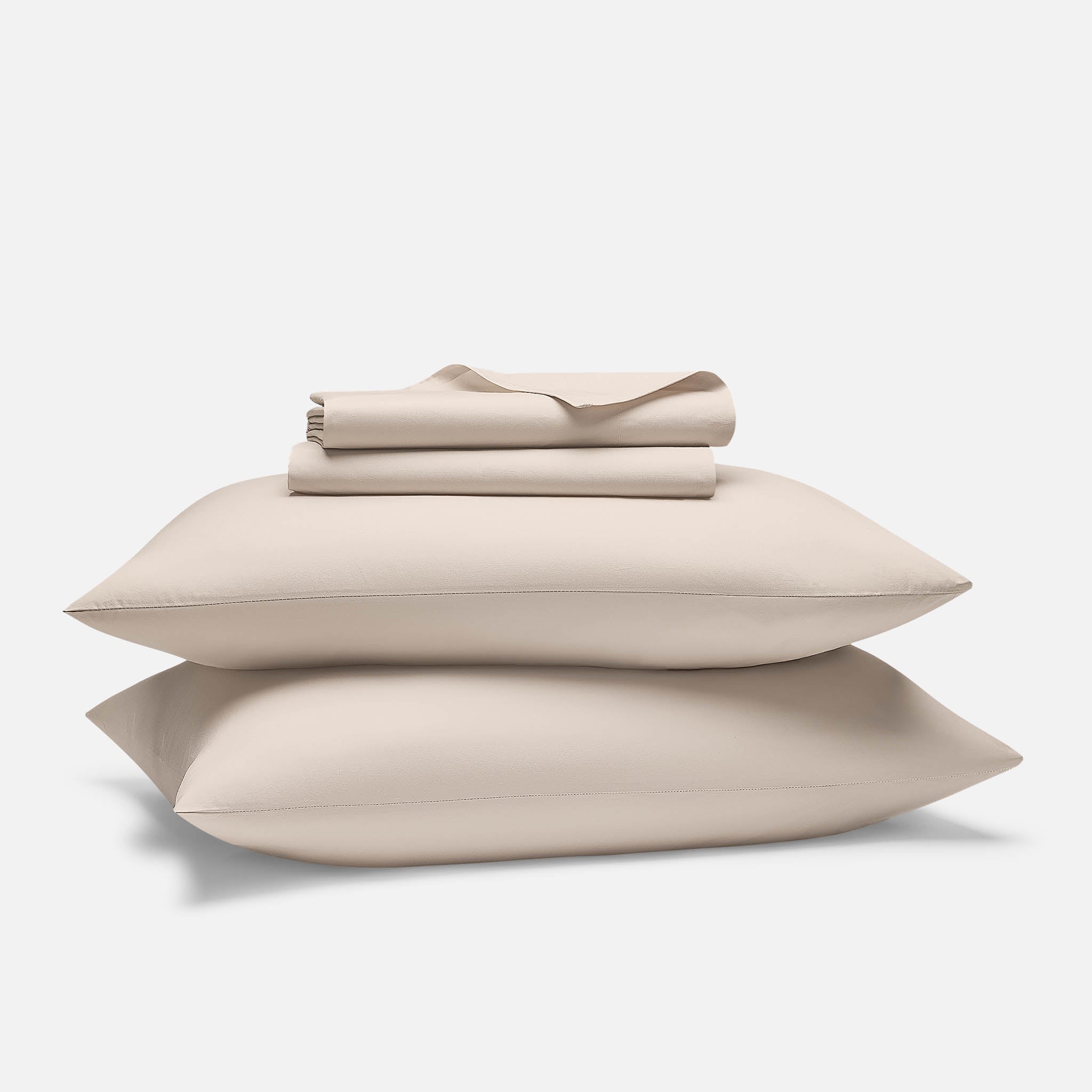 Classic Percale Core Sheet Set G2