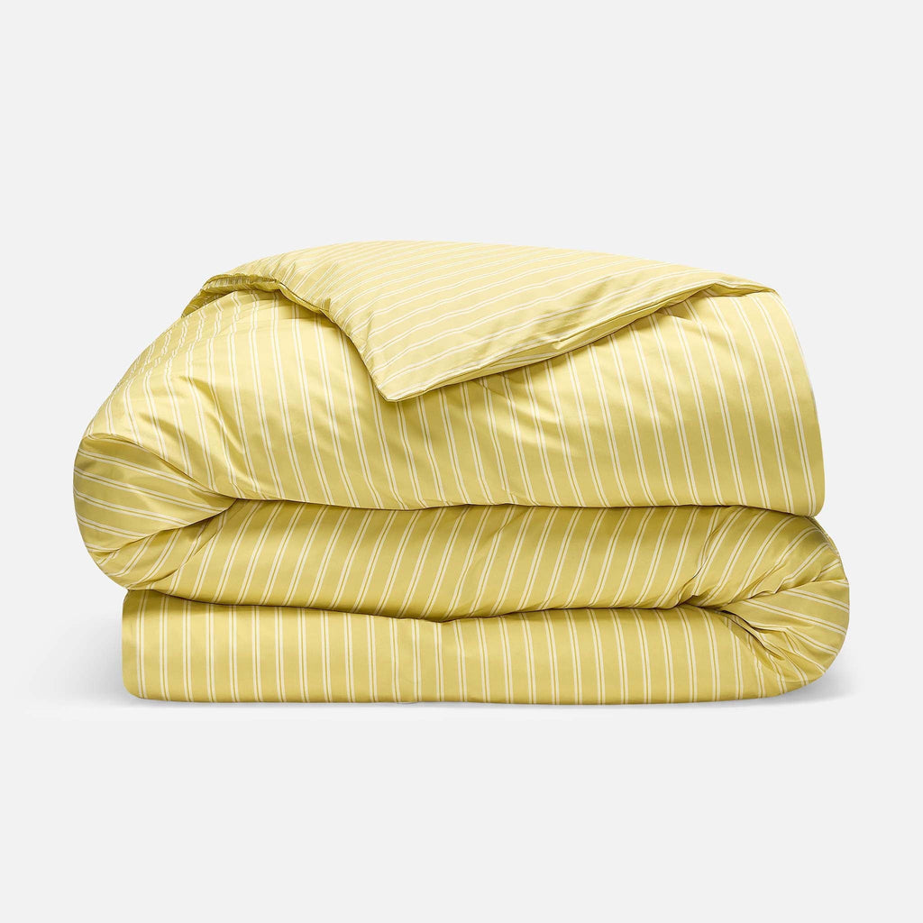 Classic Percale Duvet Cover N0