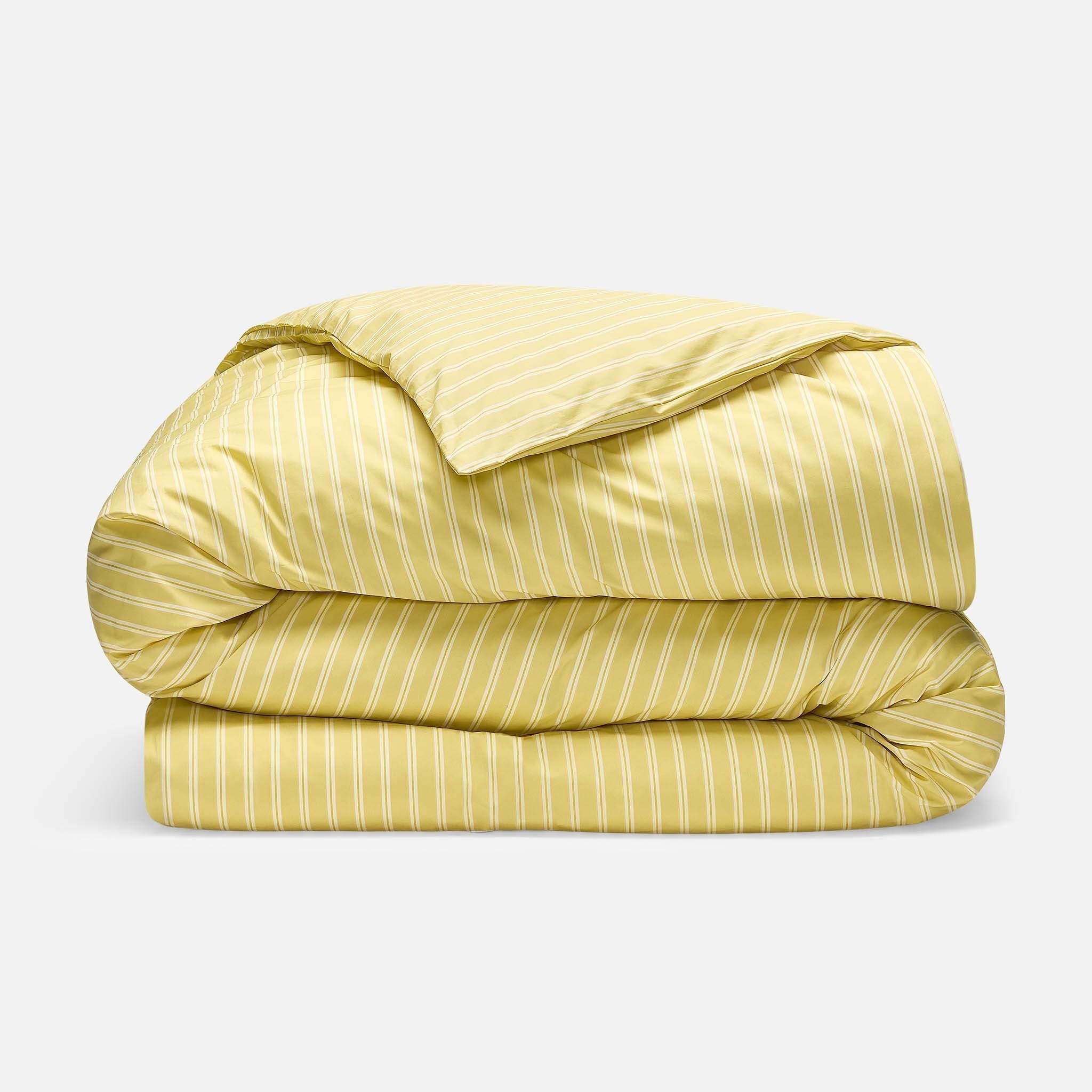 Classic Percale Duvet Cover N0