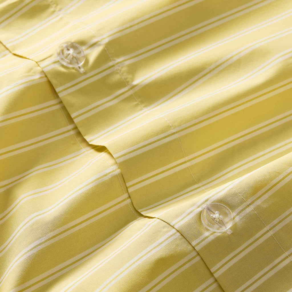 Classic Percale Duvet Cover I1