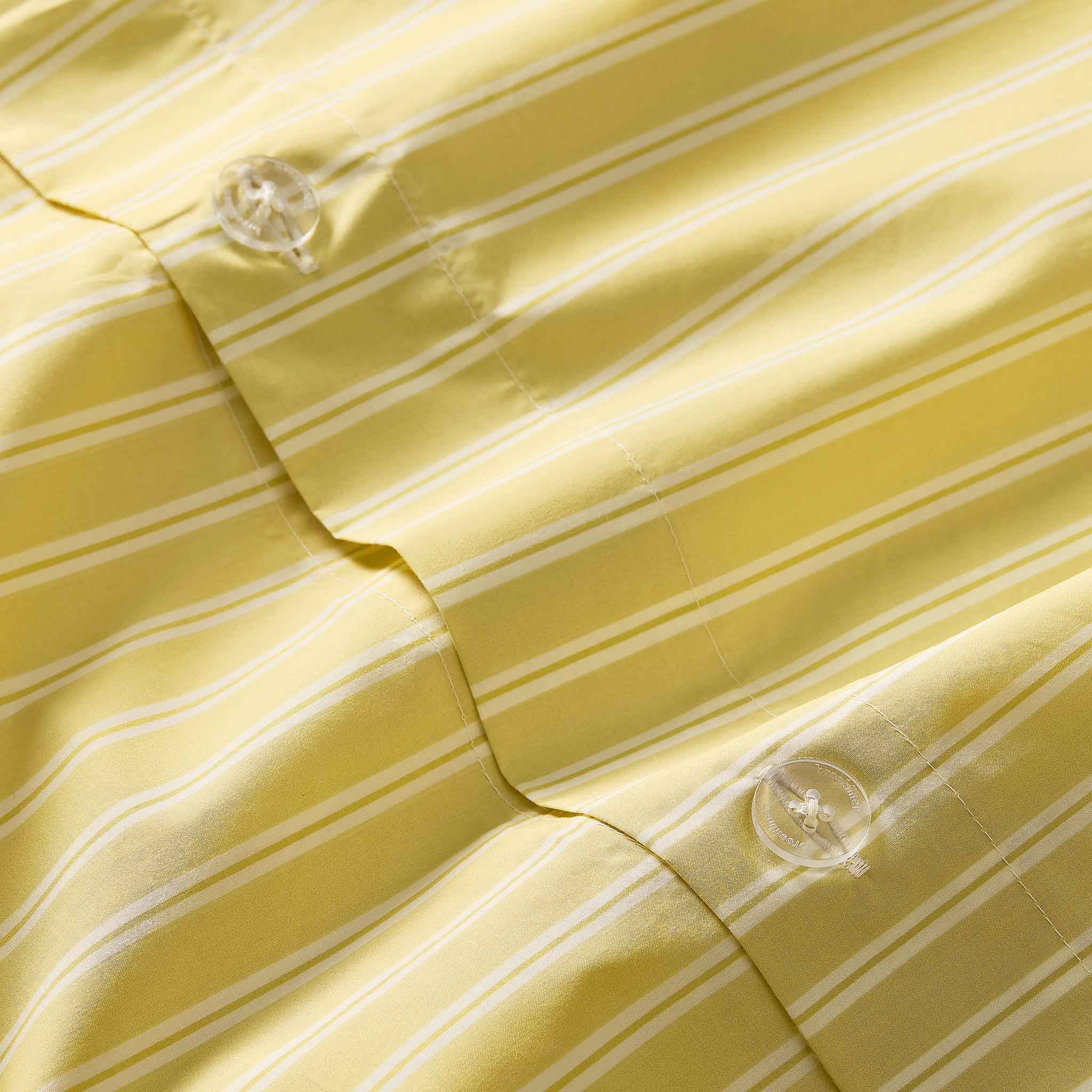 Classic Percale Duvet Cover I1