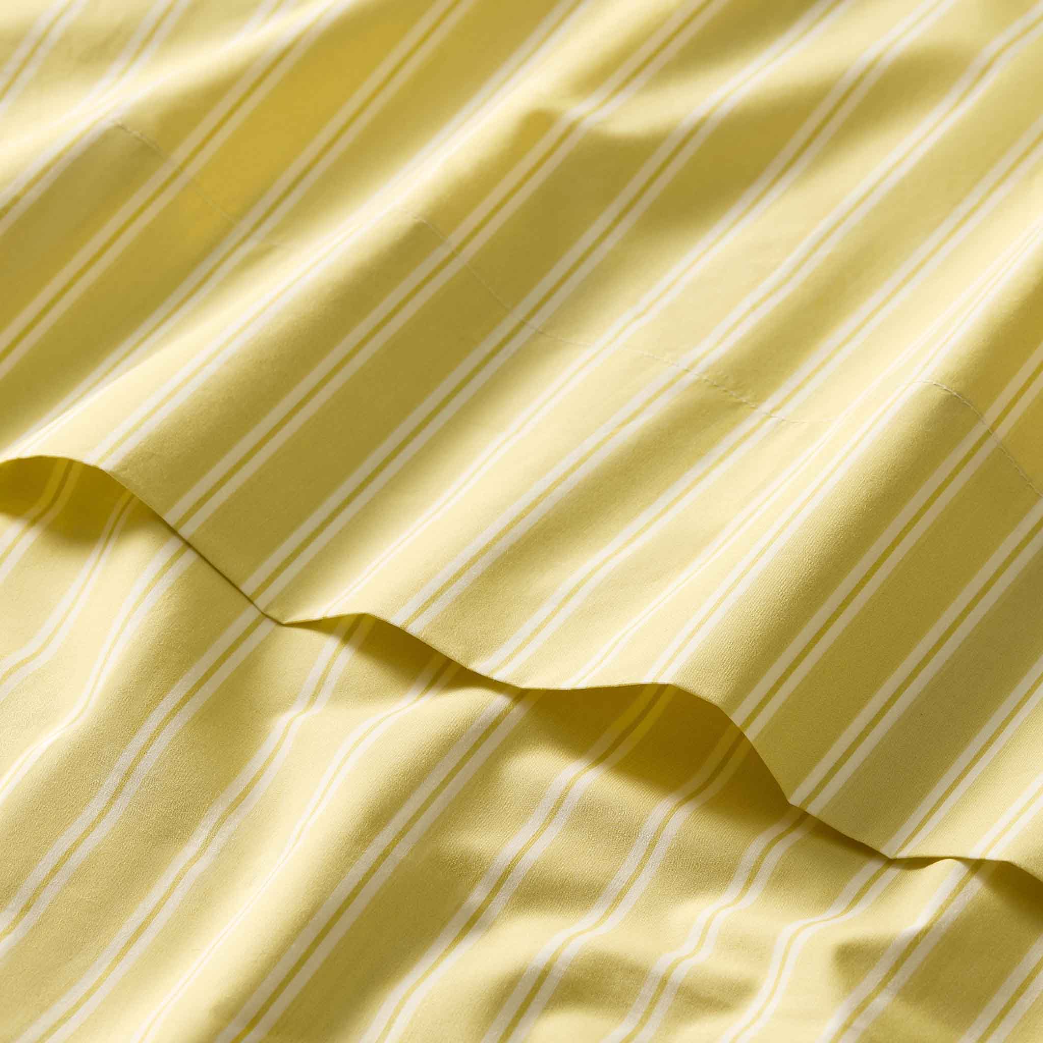 Classic Percale Core Sheet Set G2