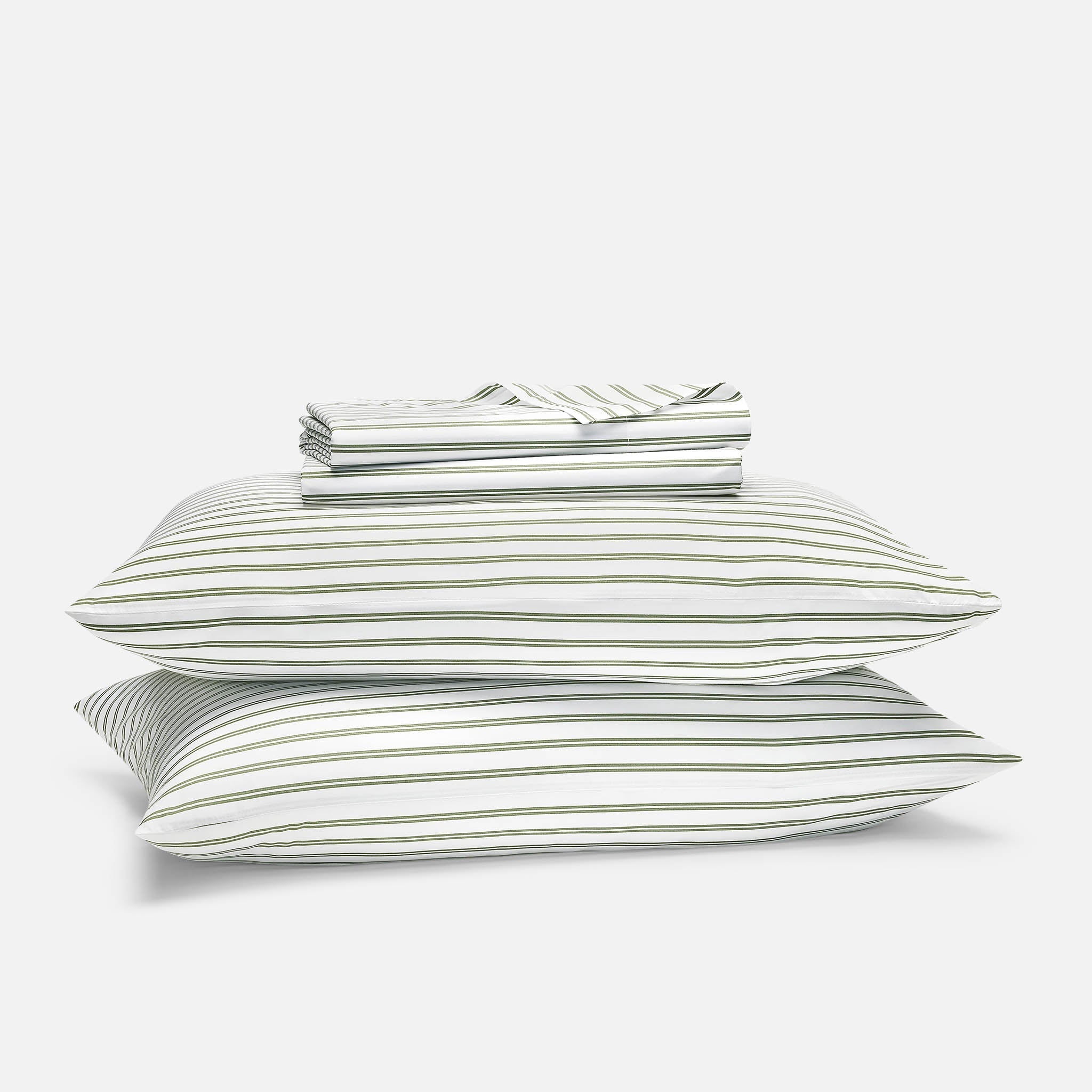 Classic Percale Core Sheet Set G2