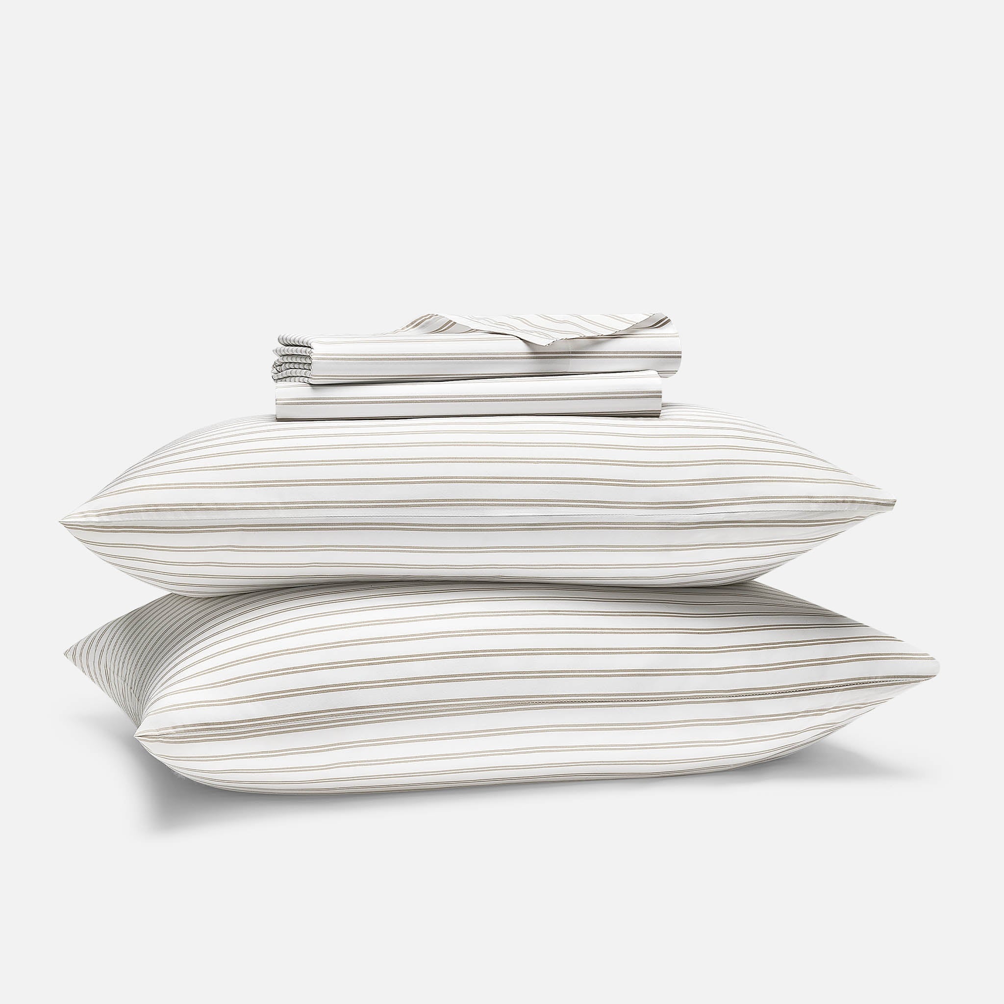 Classic Percale Core Sheet Set G2