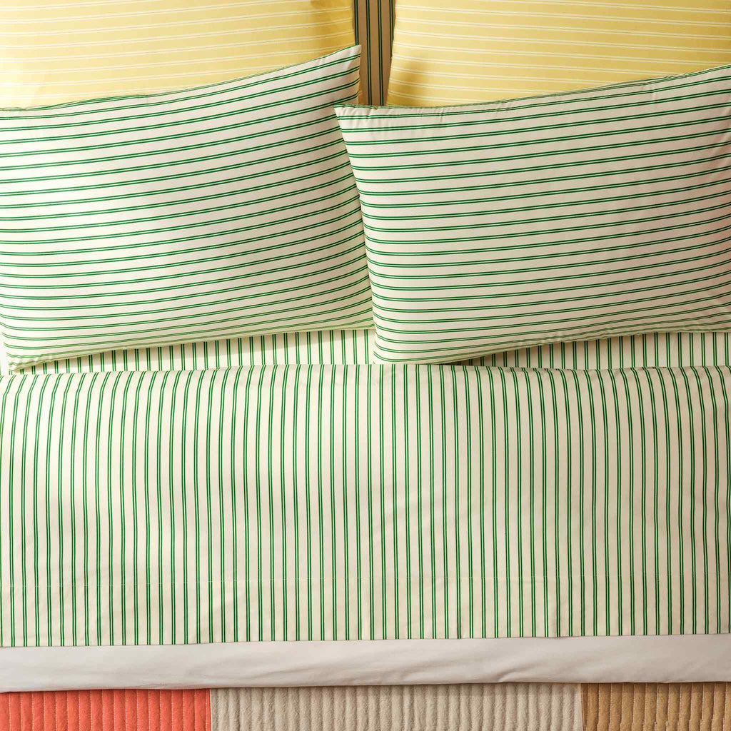 Classic Percale Core Sheet Set G2