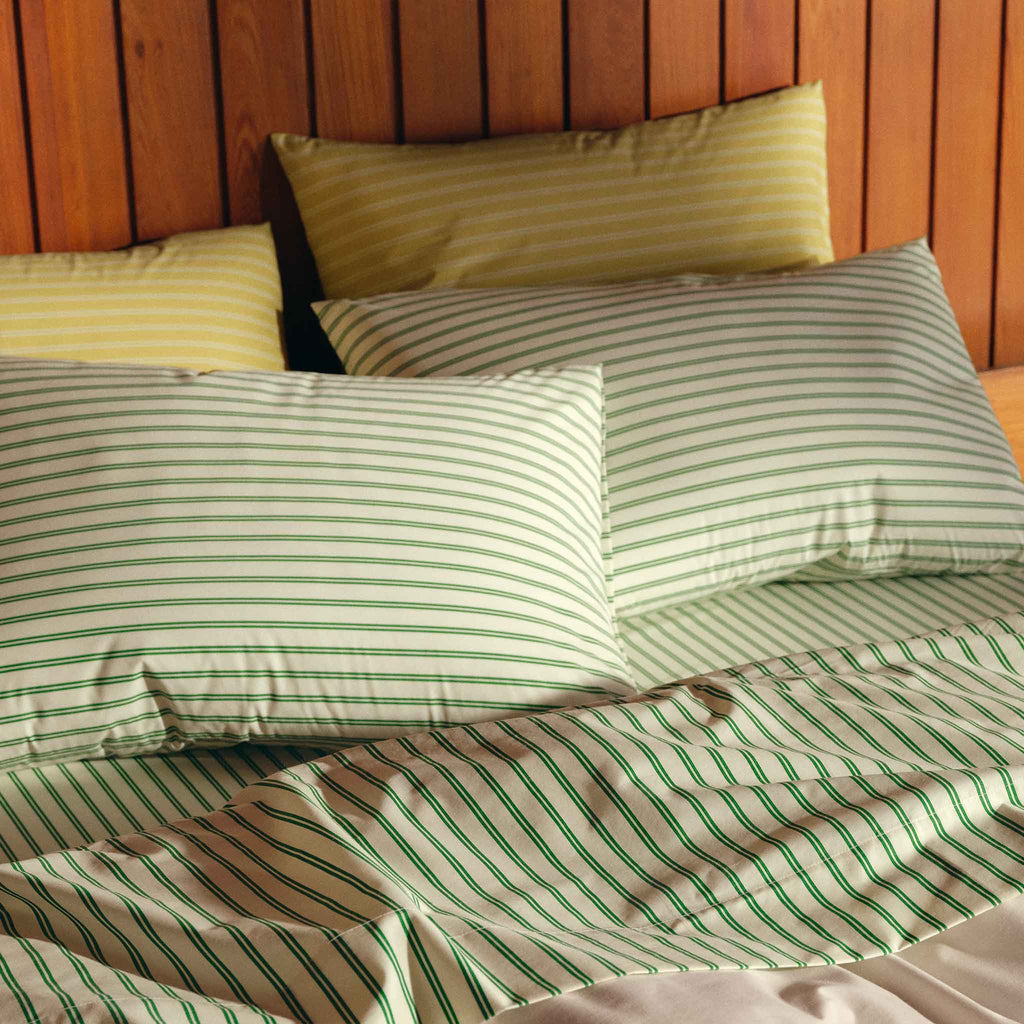 Classic Percale Core Sheet Set G2