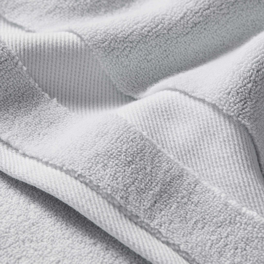 Super-Plush Set of 4 Bath Towel Bundle H0