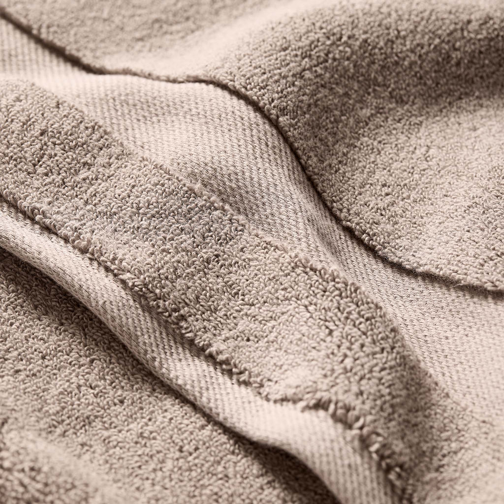 Super-Plush Set of 4 Bath Towel Bundle J0