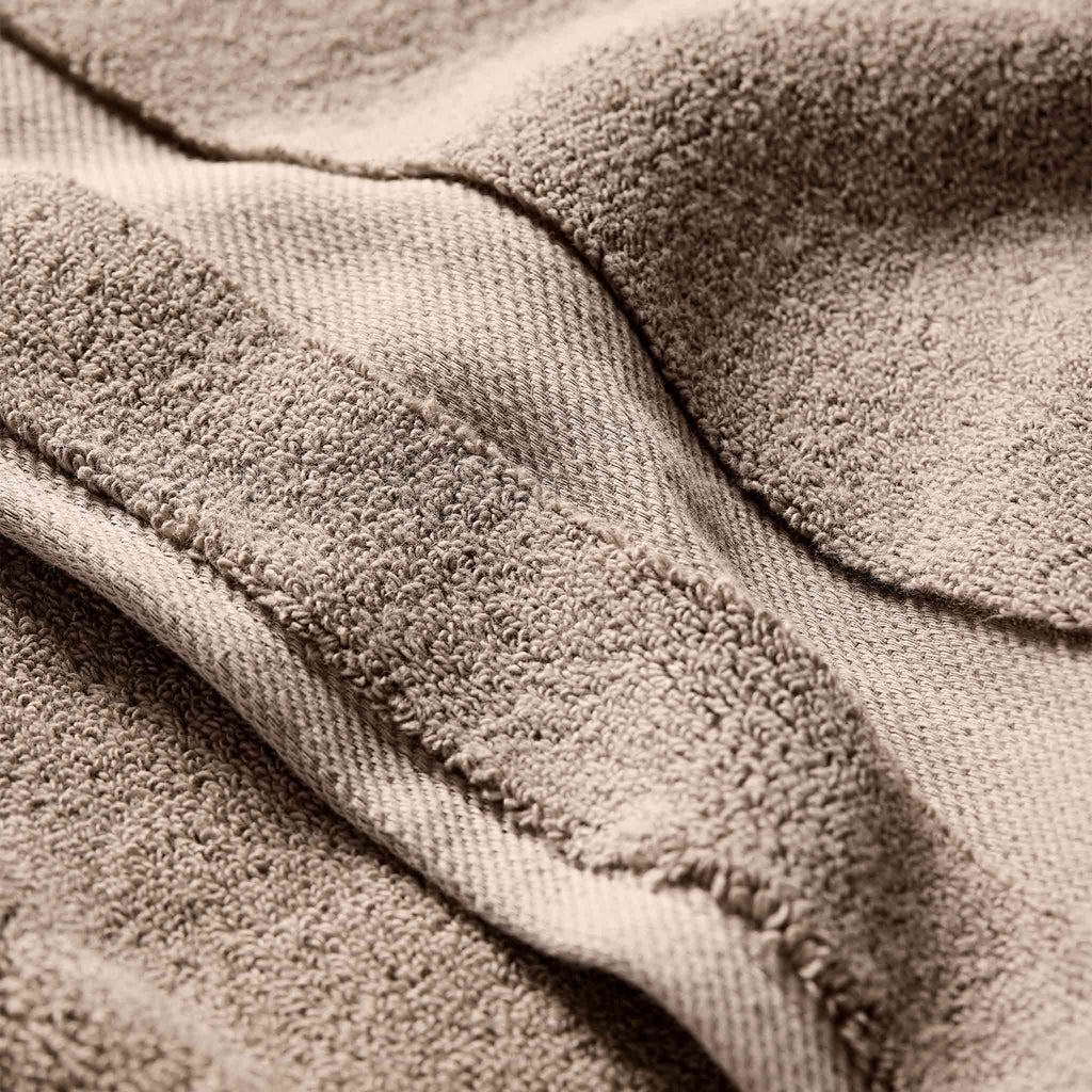Super-Plush Set of 4 Bath Towel Bundle H0