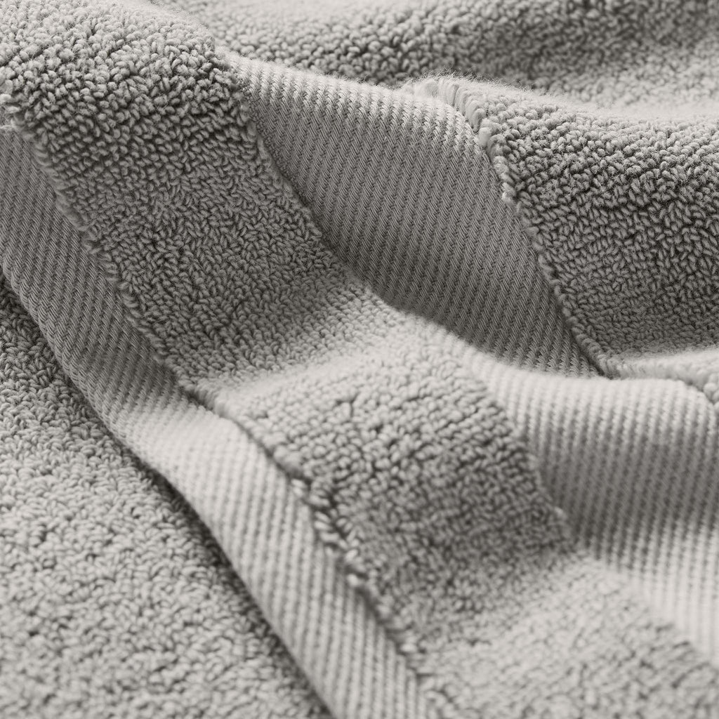 Super-Plush Set of 4 Bath Towel Bundle H0