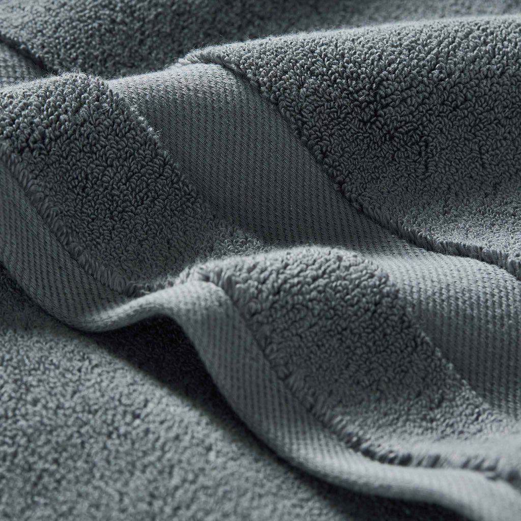 Super-Plush Set of 4 Bath Towel Bundle J0