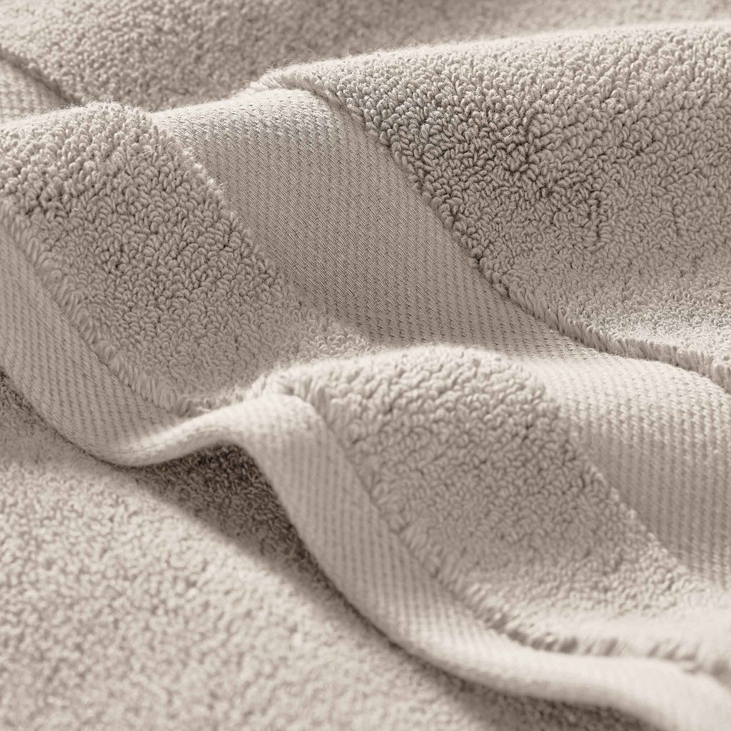 Super-Plush Set of 4 Bath Towel Bundle H0
