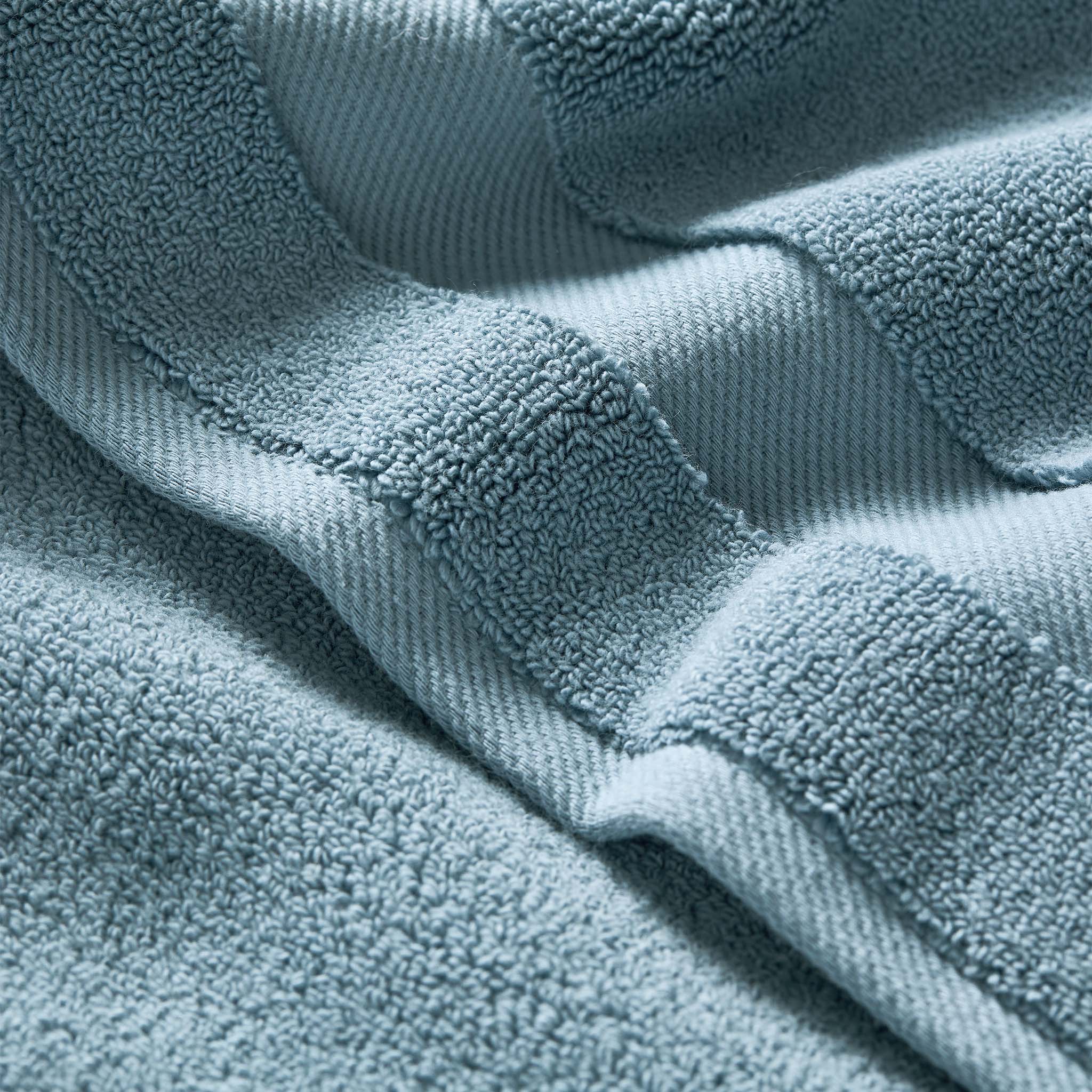 Super-Plush Set of 4 Bath Towel Bundle J0