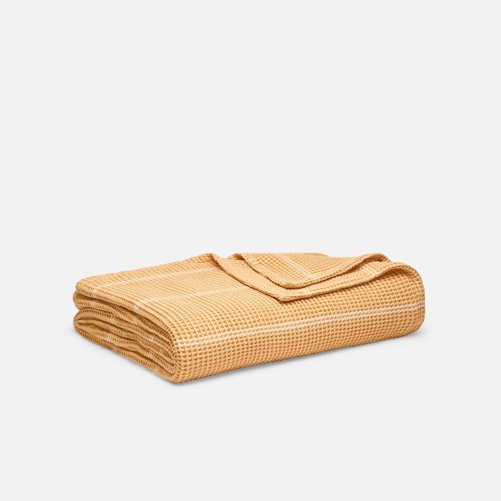 Dreamweave Waffle Bed Blanket B4