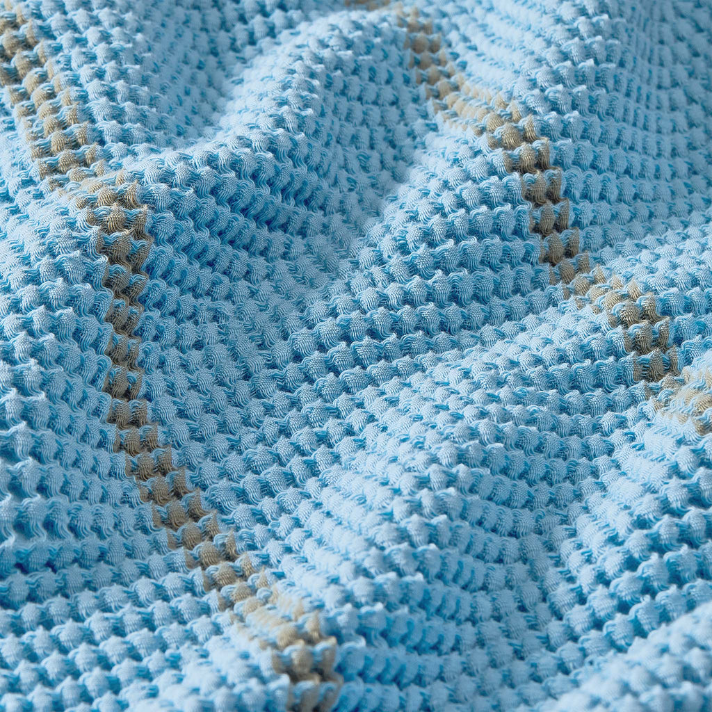 Dreamweave Waffle Bed Blanket B4