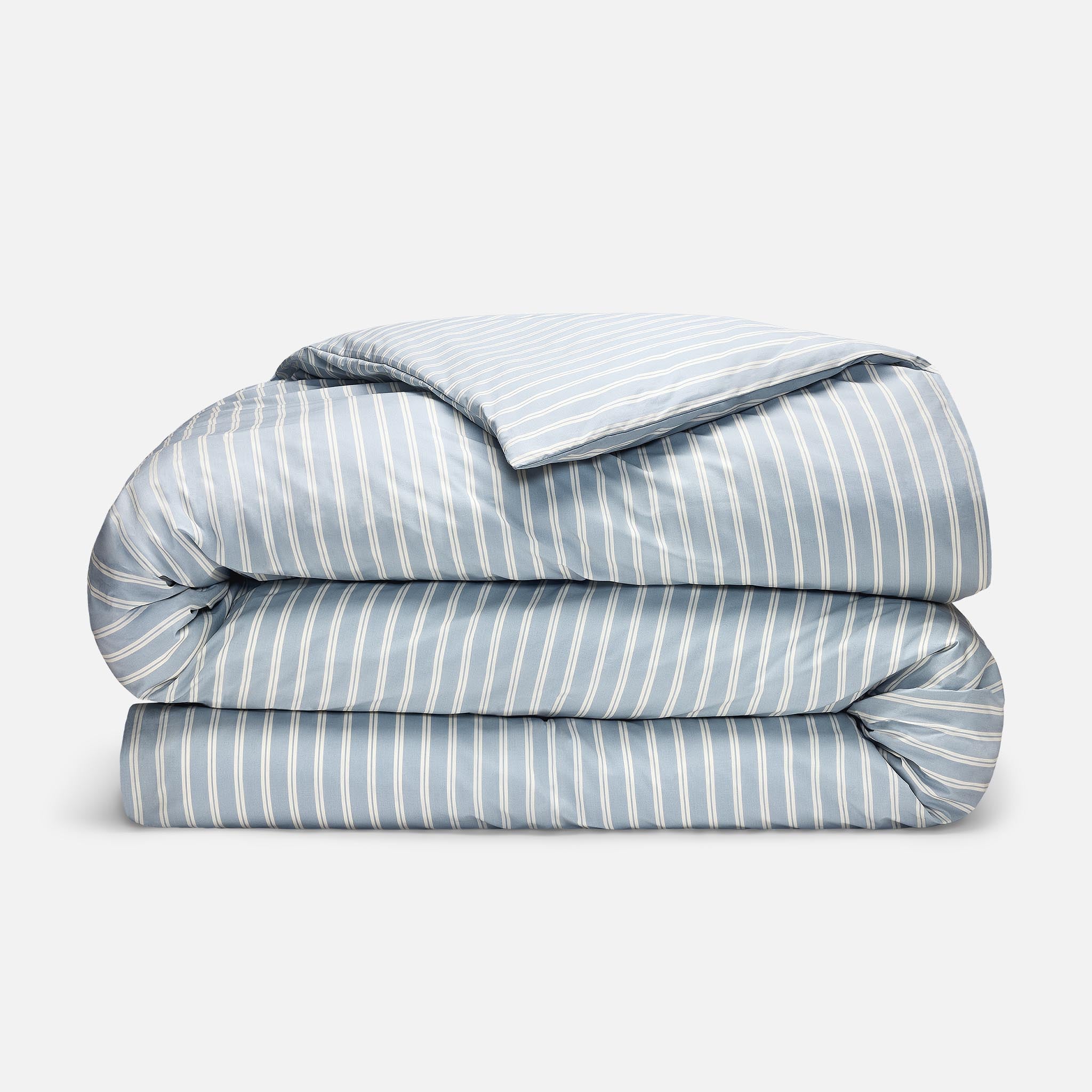 Classic Percale Duvet Cover N0