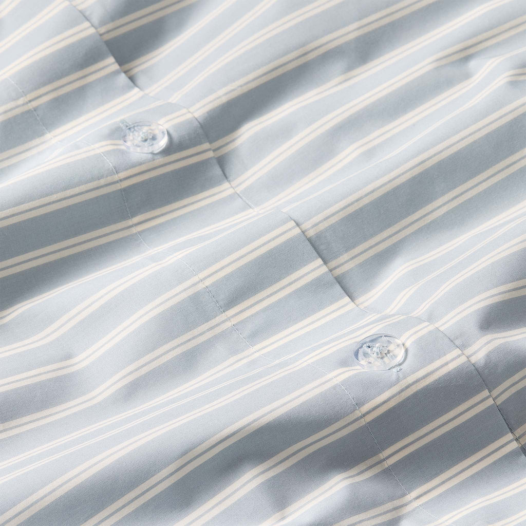 Classic Percale Duvet Cover N0