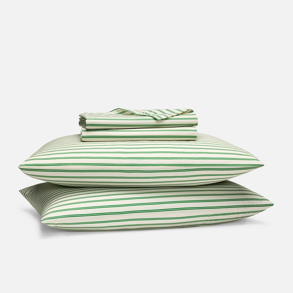 Classic Percale Core Sheet Set G2