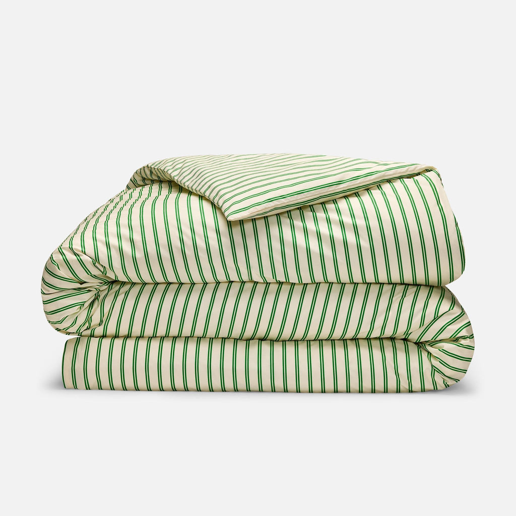 Classic Percale Duvet Cover N0