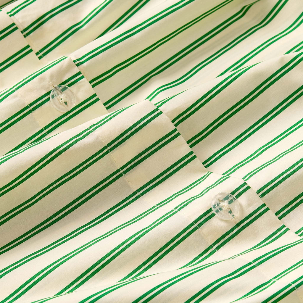 Classic Percale Duvet Cover I1
