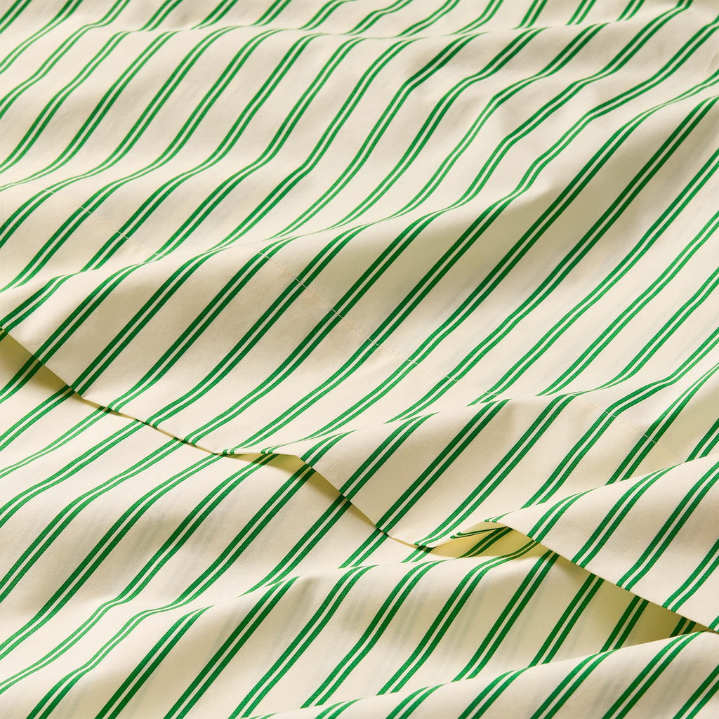 Classic Percale Core Sheet Set G2