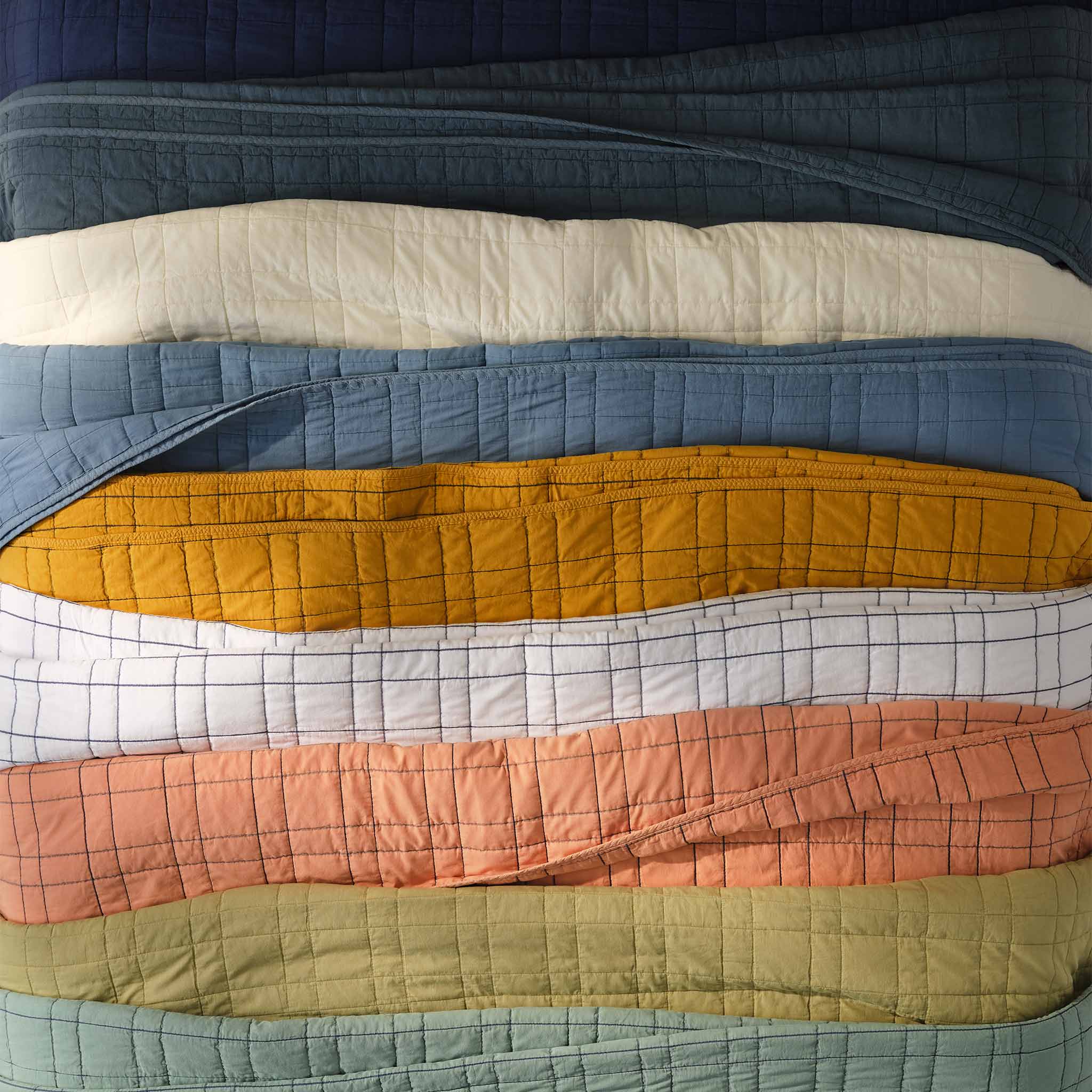 Weekend Wash Quilt A9