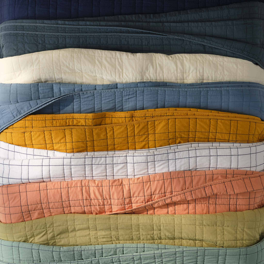 Weekend Wash Quilt A9