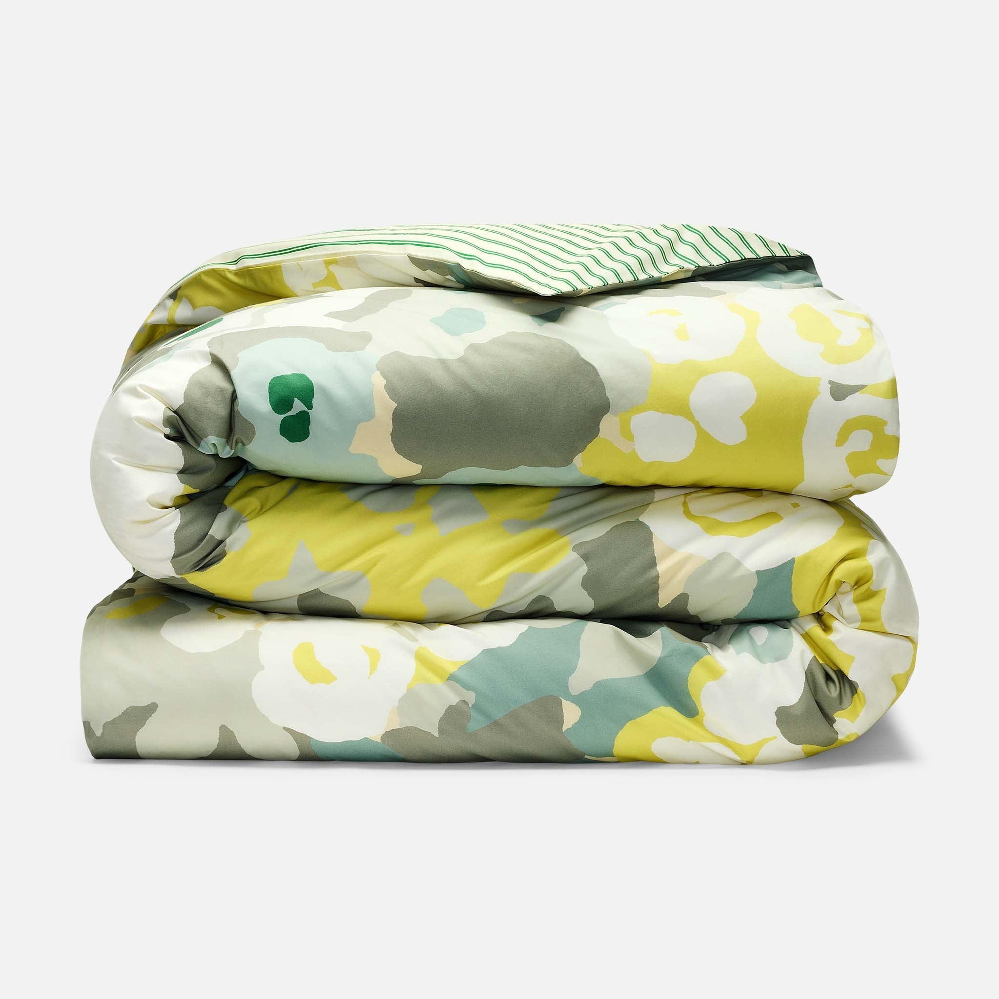 Classic Percale Duvet Cover N0