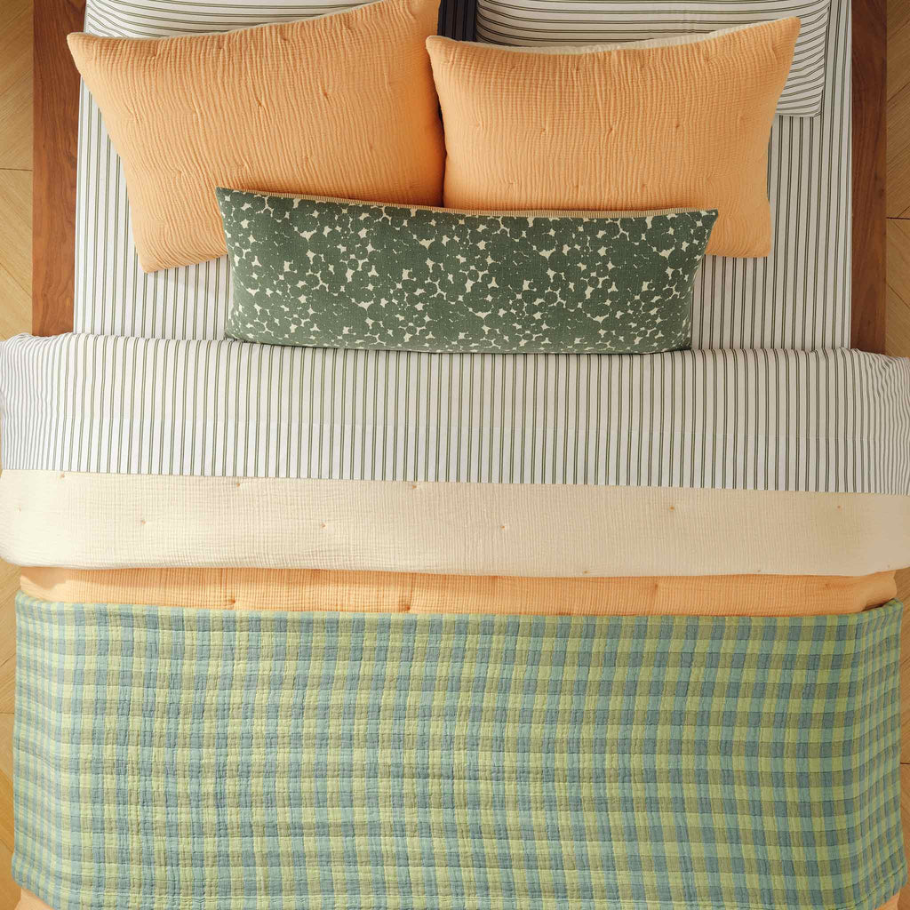Classic Percale Core Sheet Set G2