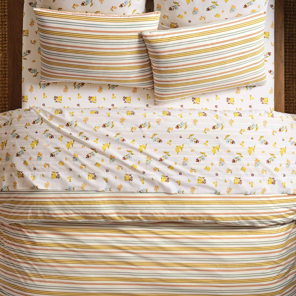 Classic Percale Core Sheet Set G2