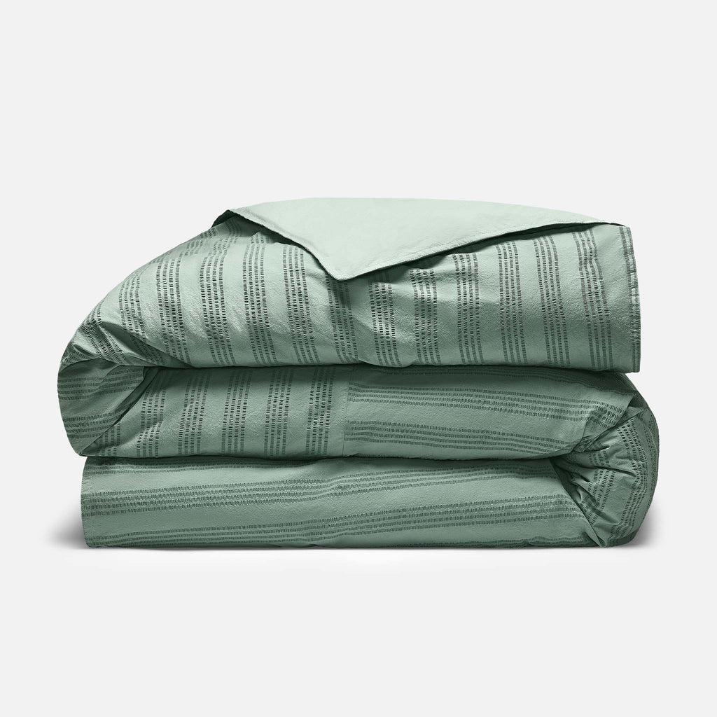 Classic Percale Duvet Cover N0