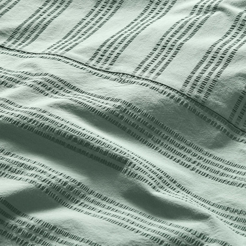 Classic Percale Duvet Cover I1