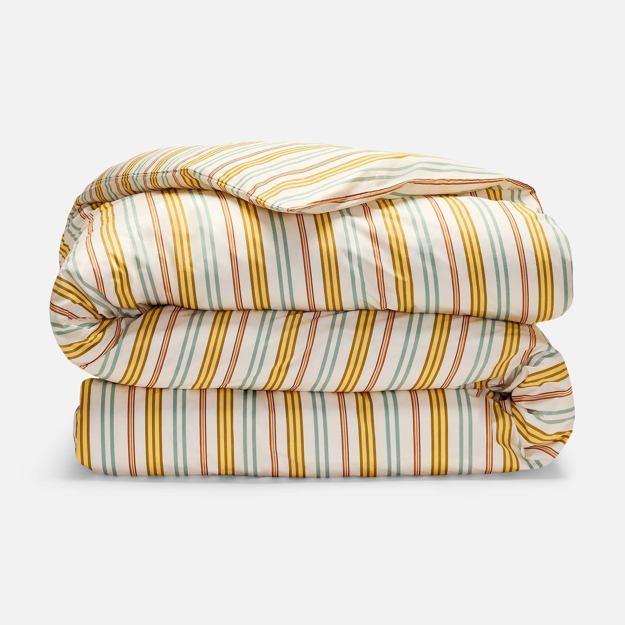 Classic Percale Duvet Cover N0