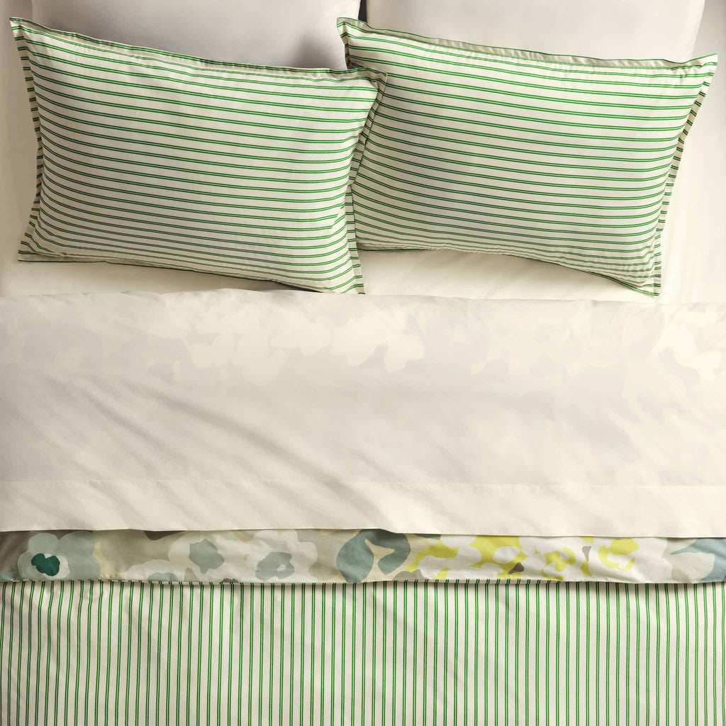 Classic Percale Duvet Cover N0