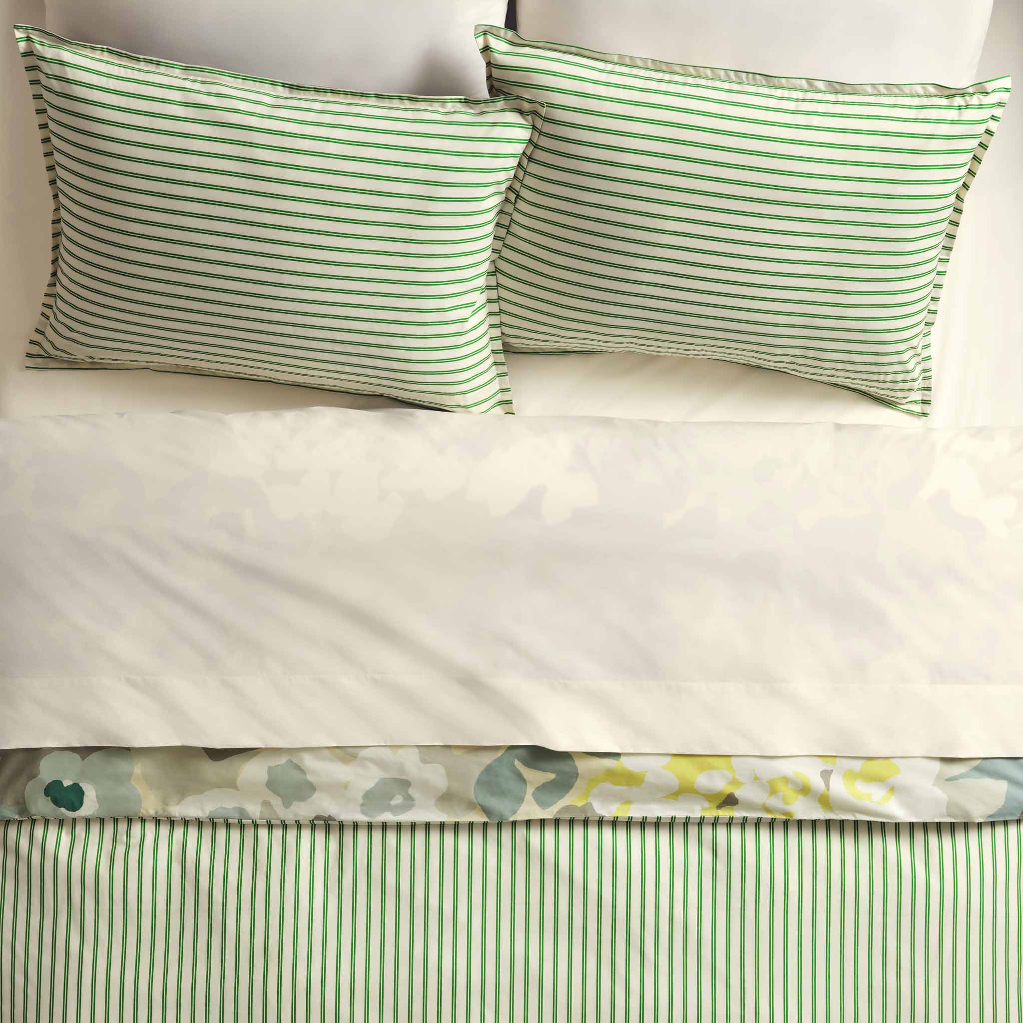 Classic Percale Duvet Cover N0