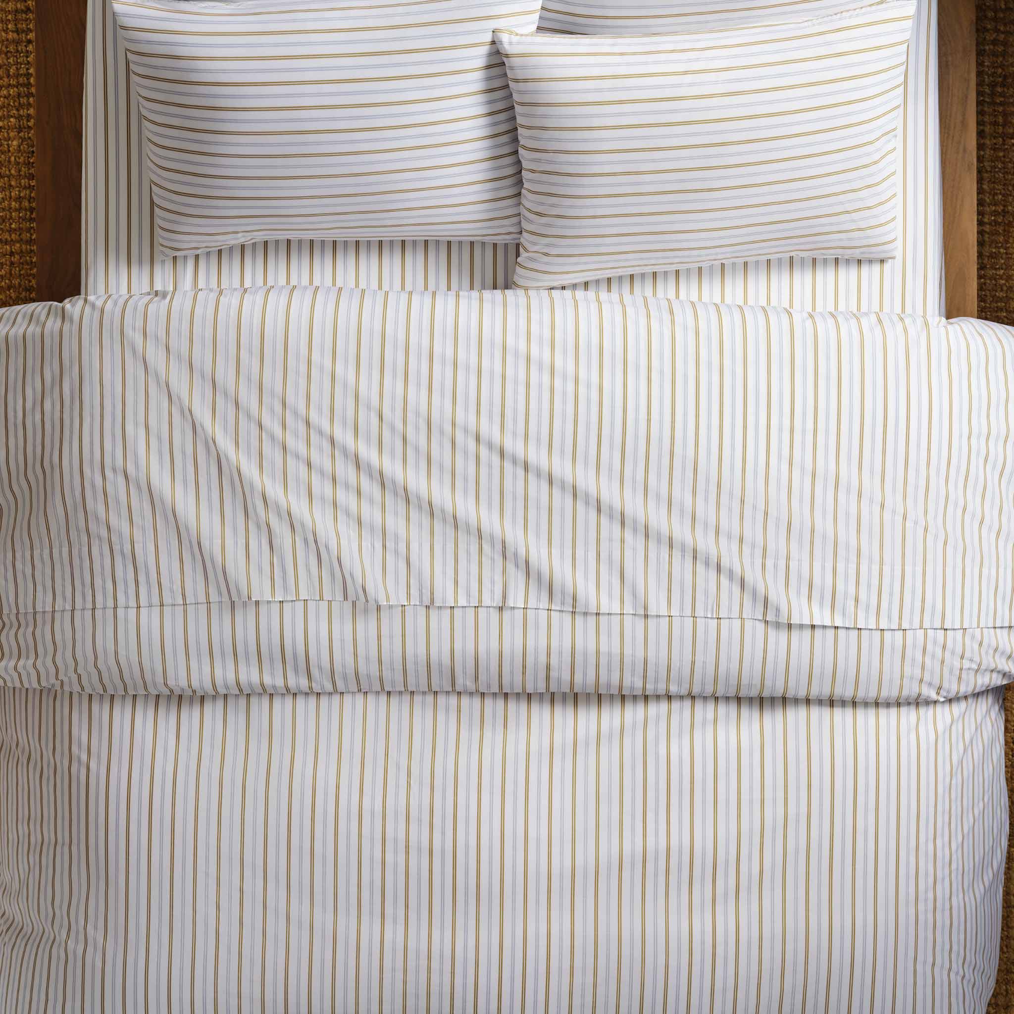 Classic Percale Core Sheet Set G2