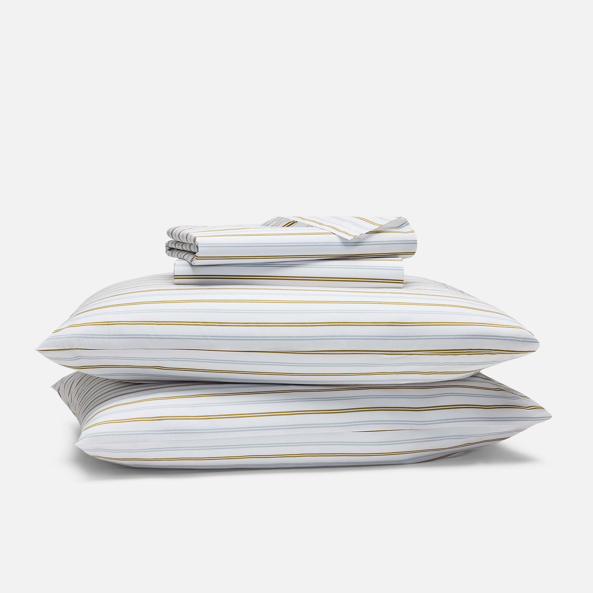 Classic Percale Core Sheet Set G2