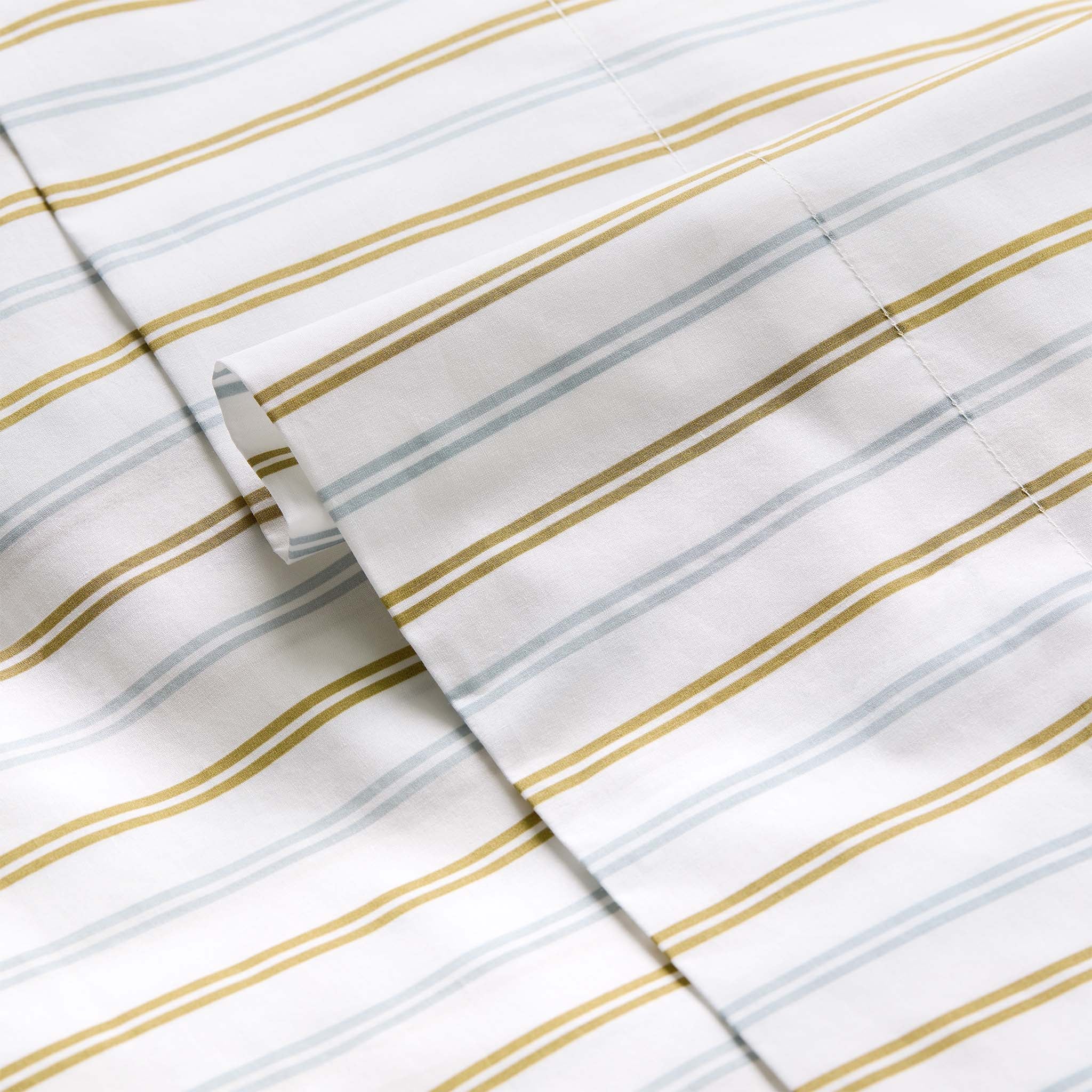Classic Percale Core Sheet Set G2