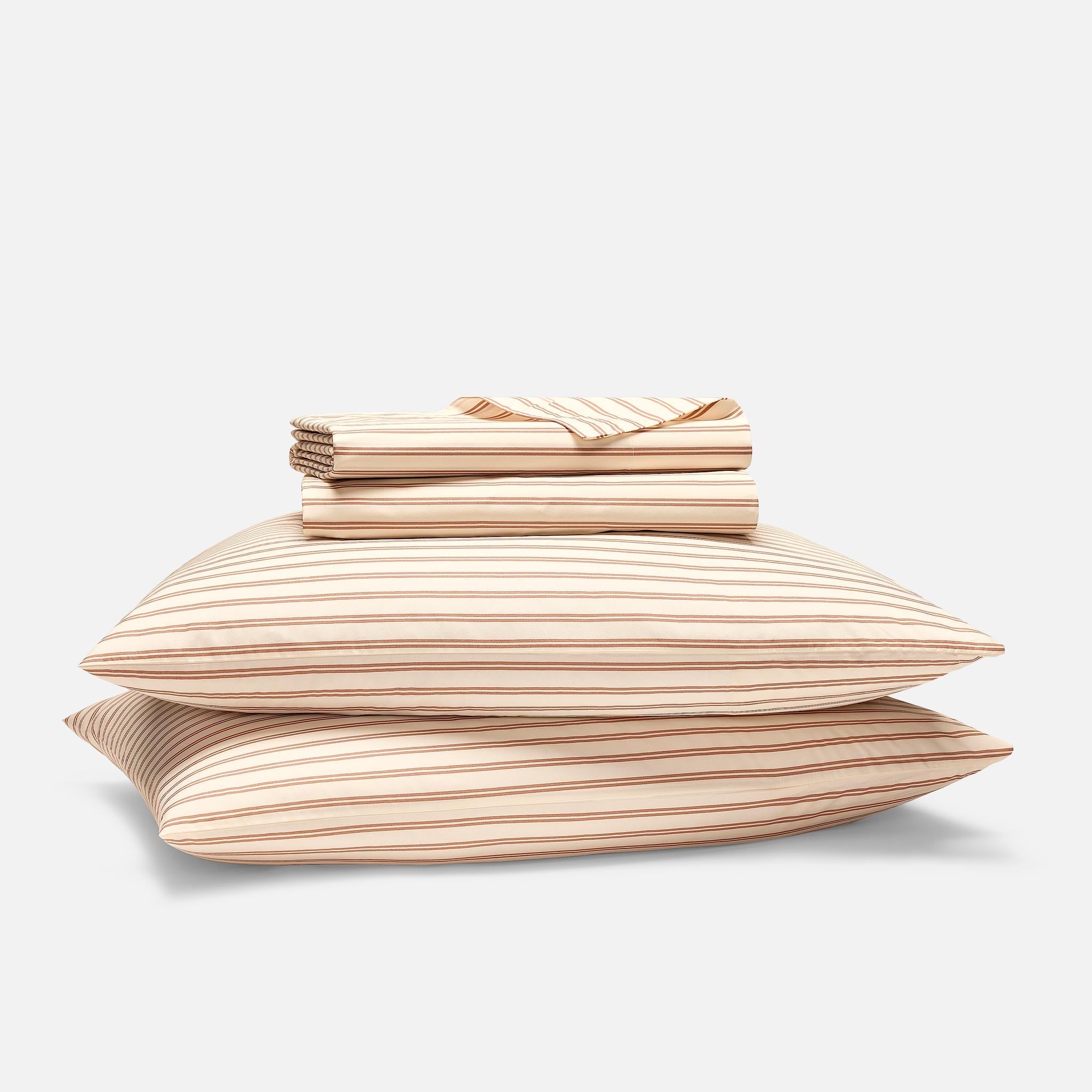 Classic Percale Core Sheet Set G2
