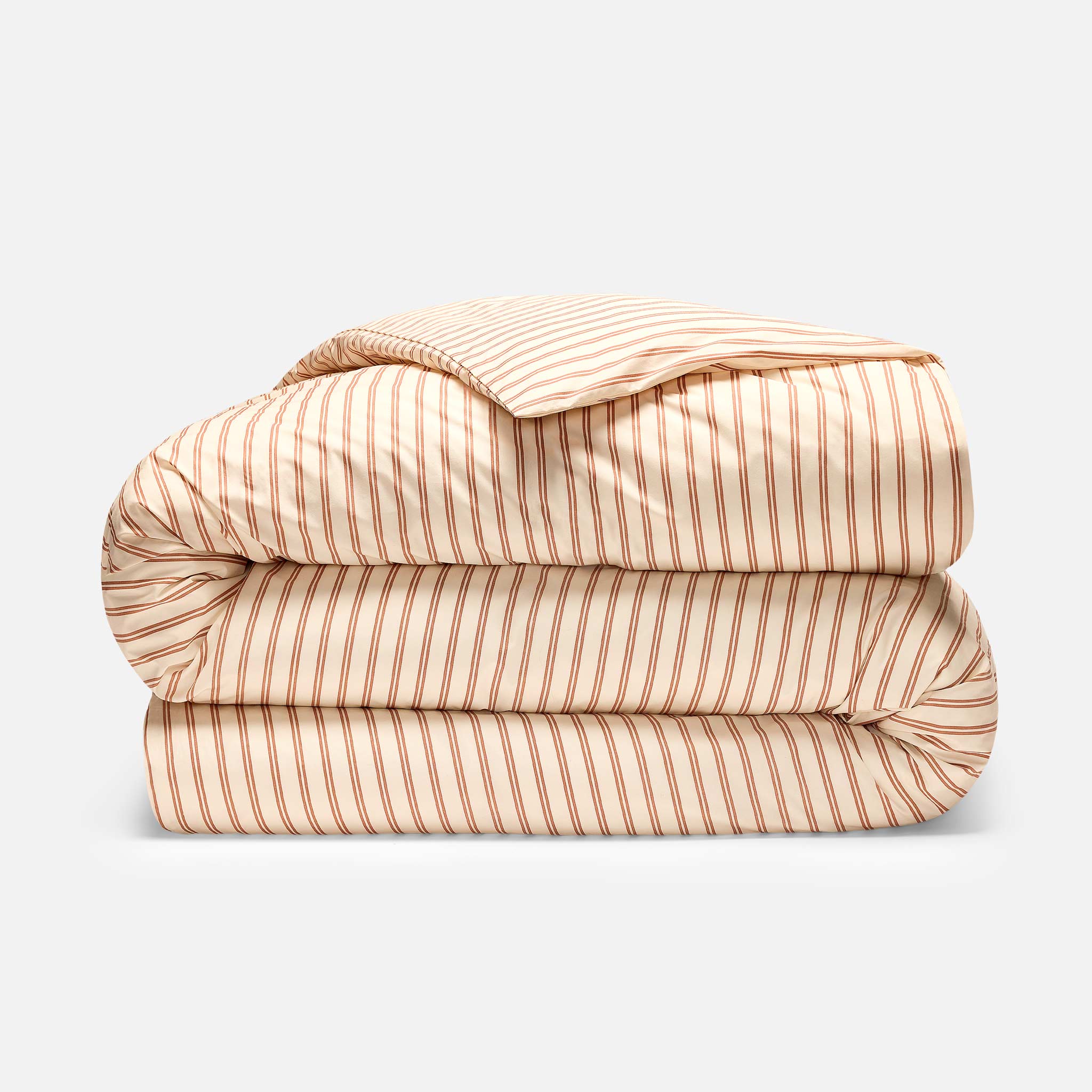 Classic Percale Duvet Cover N0