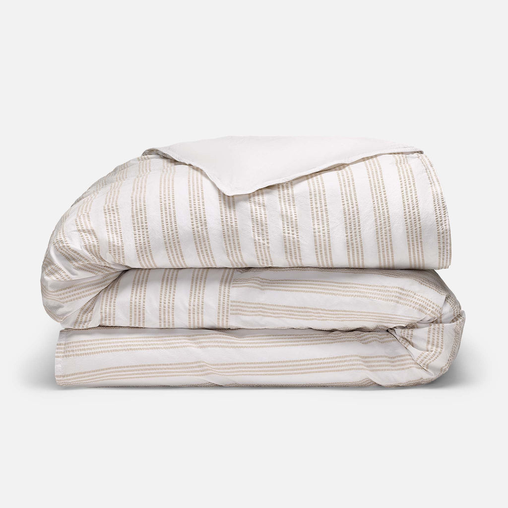 Classic Percale Duvet Cover I1