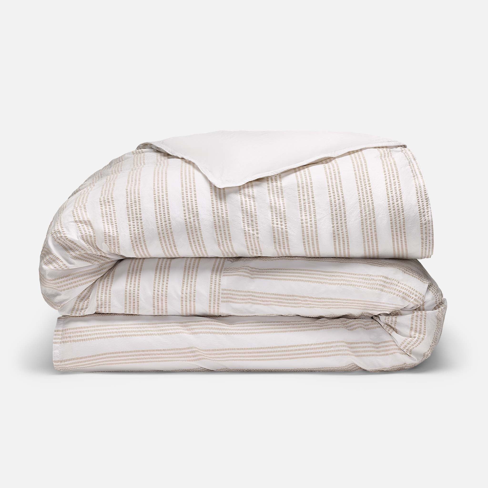 Classic Percale Duvet Cover I1