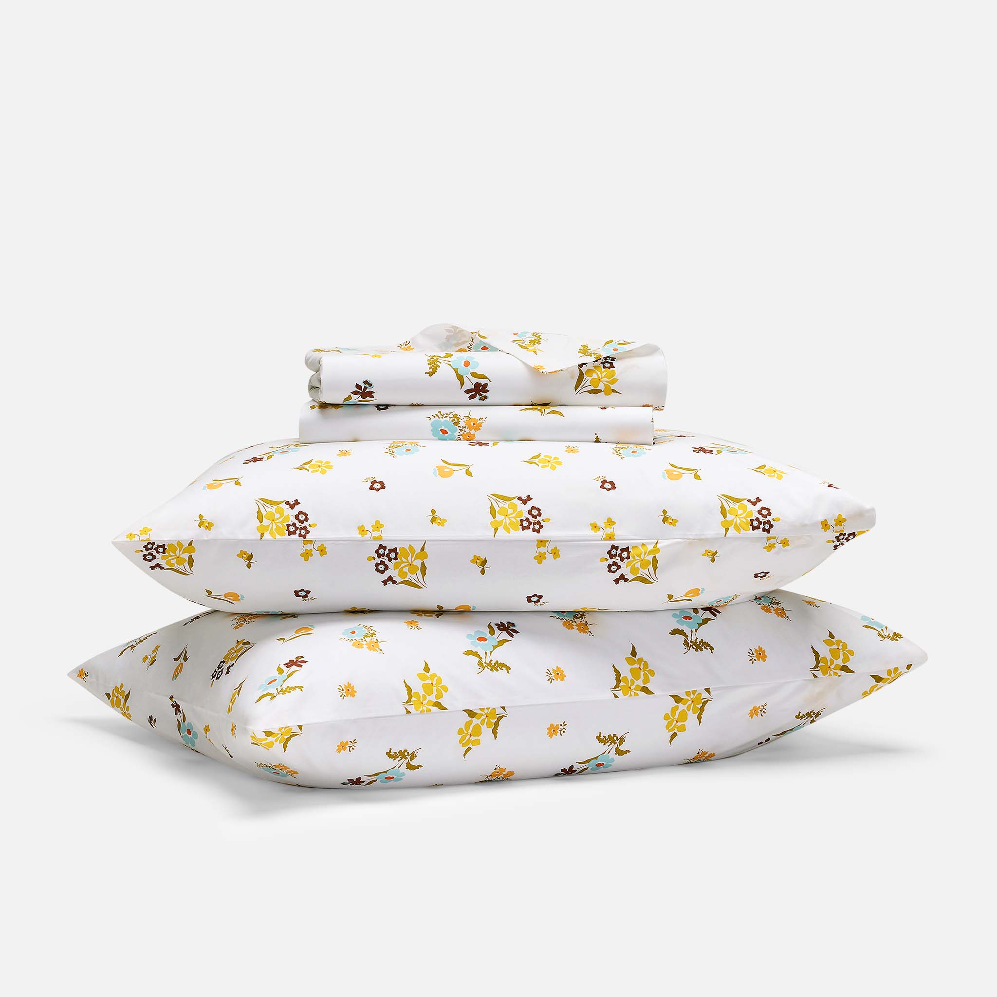 Classic Percale Core Sheet Set G2