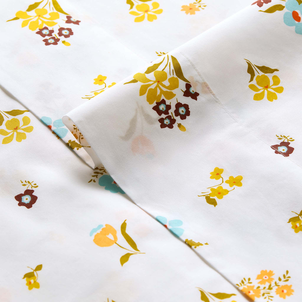 Classic Percale Core Sheet Set G2
