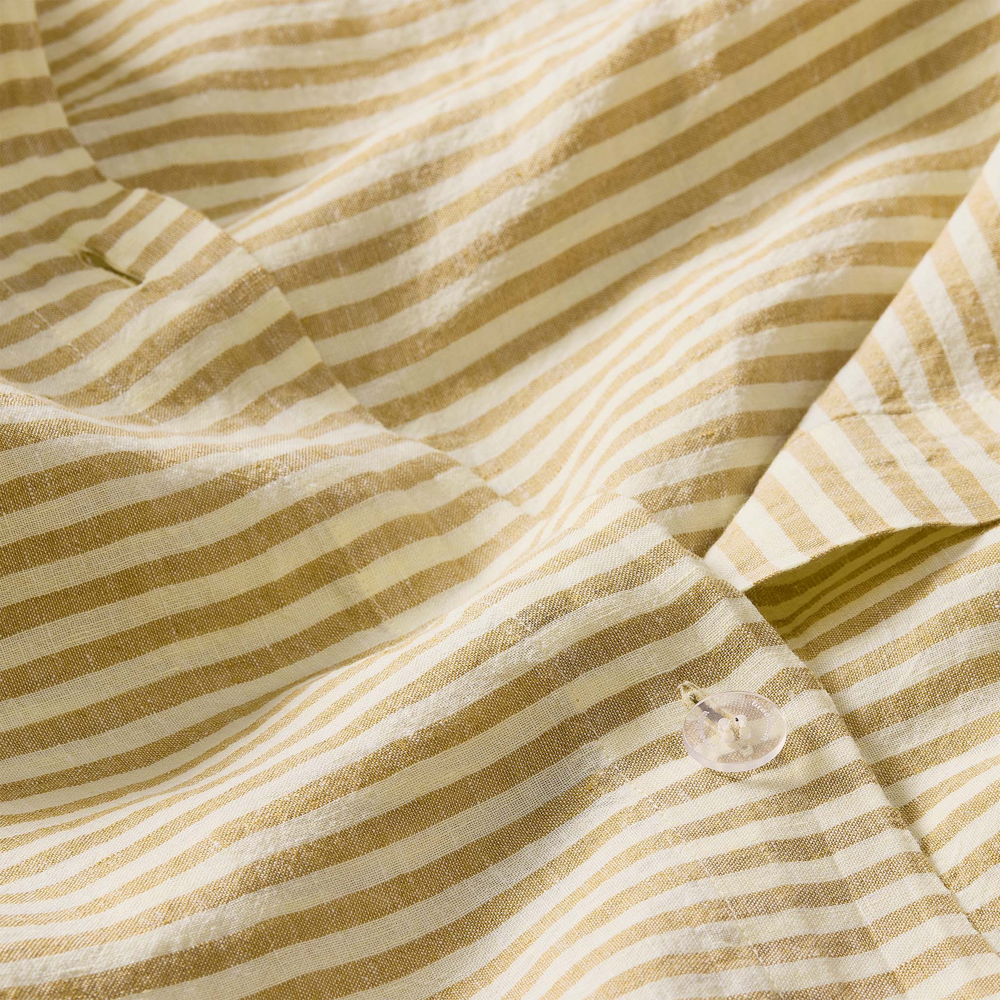 Washed European Linen Duvet Set L3