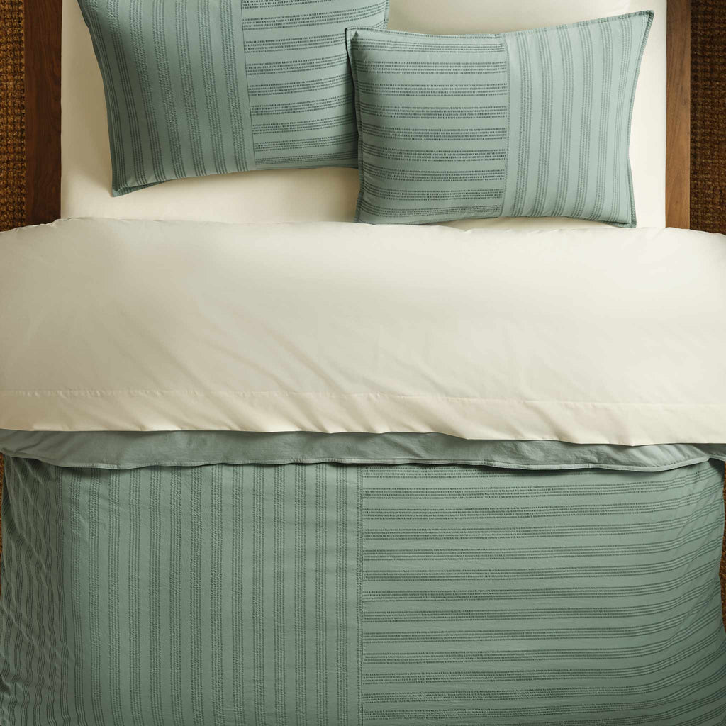 Classic Percale Duvet Cover N0